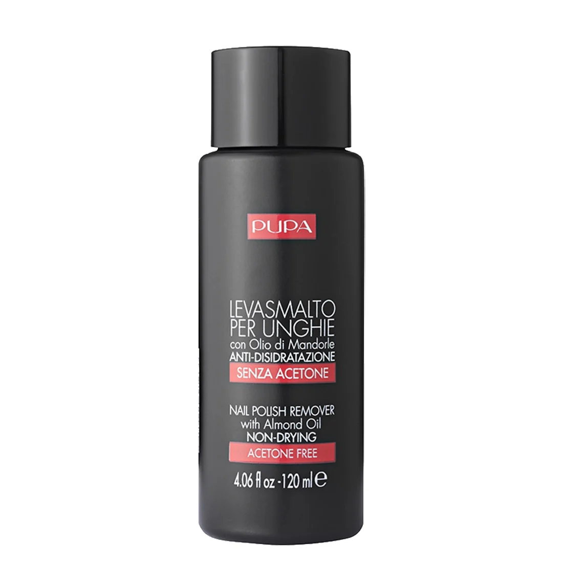 Pupa Nail Care Levasmalto per Unghie