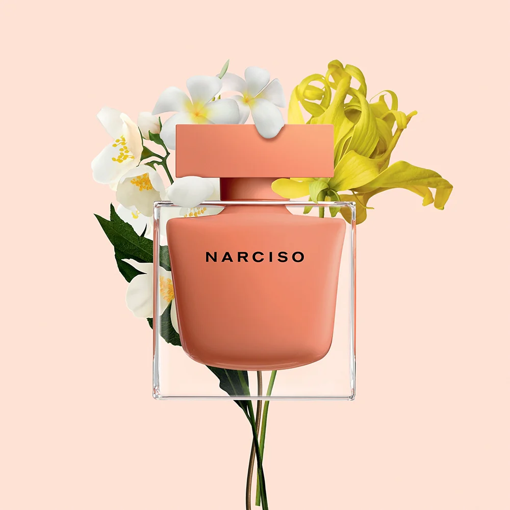 Narciso Rodriguez Narciso Ambrée 150 ml - Image 2