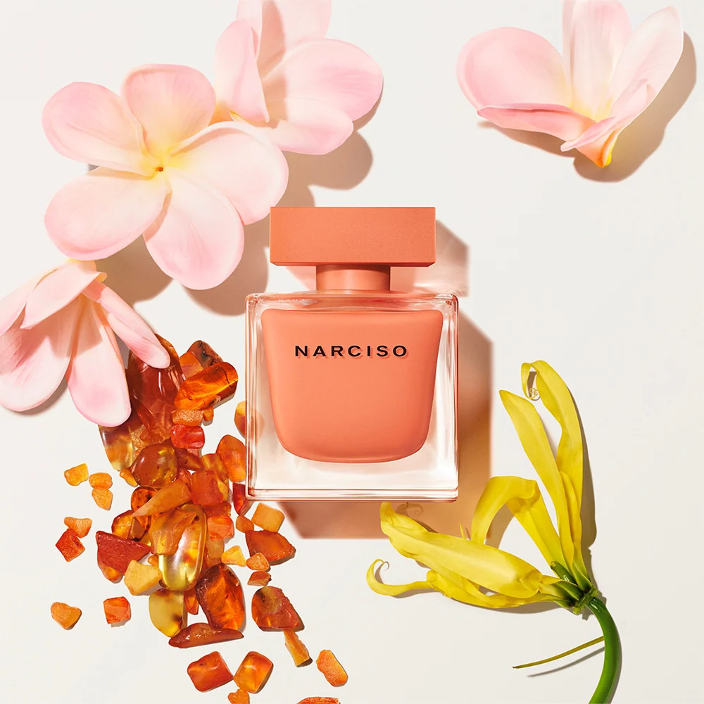 Narciso Rodriguez Narciso Ambrée 50 ml - Image 3