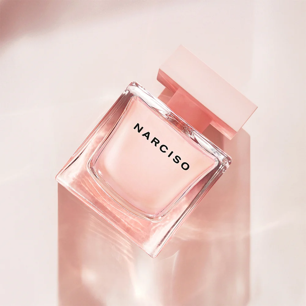 Narciso Rodriguez Narciso Cristal 90 ml - Image 4