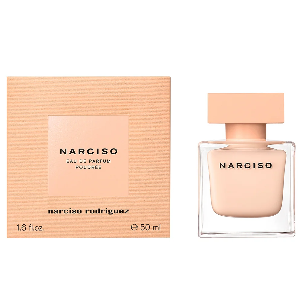 Narciso Rodriguez Narciso Poudrée 50 ml - Image 2