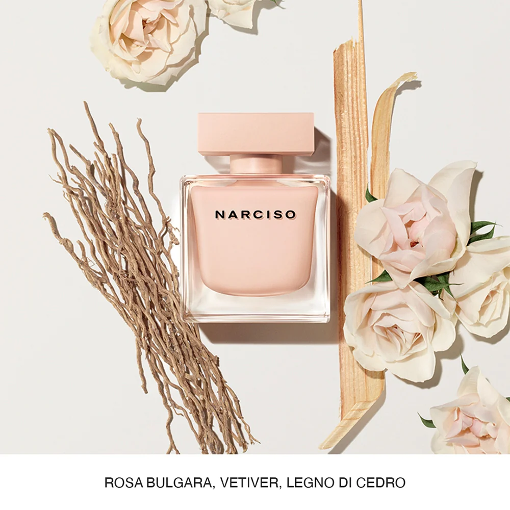 Narciso Rodriguez Narciso Poudrée 50 ml - Image 3