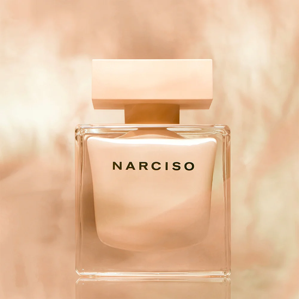 Narciso Rodriguez Narciso Poudrée 50 ml - Image 4