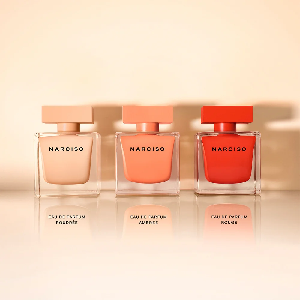 Narciso Rodriguez Narciso Poudrée 50 ml - Image 5