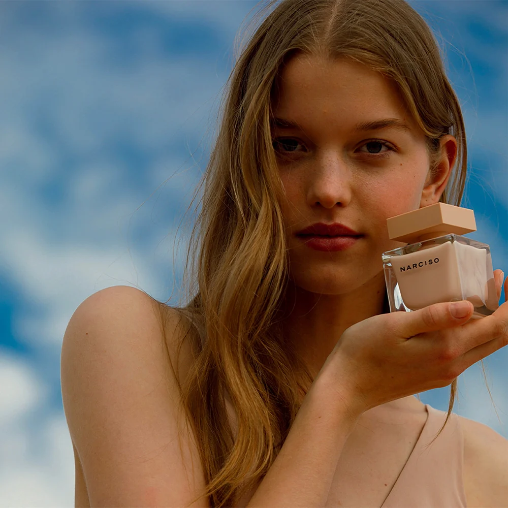 Narciso Rodriguez Narciso Poudrée 50 ml - Image 6