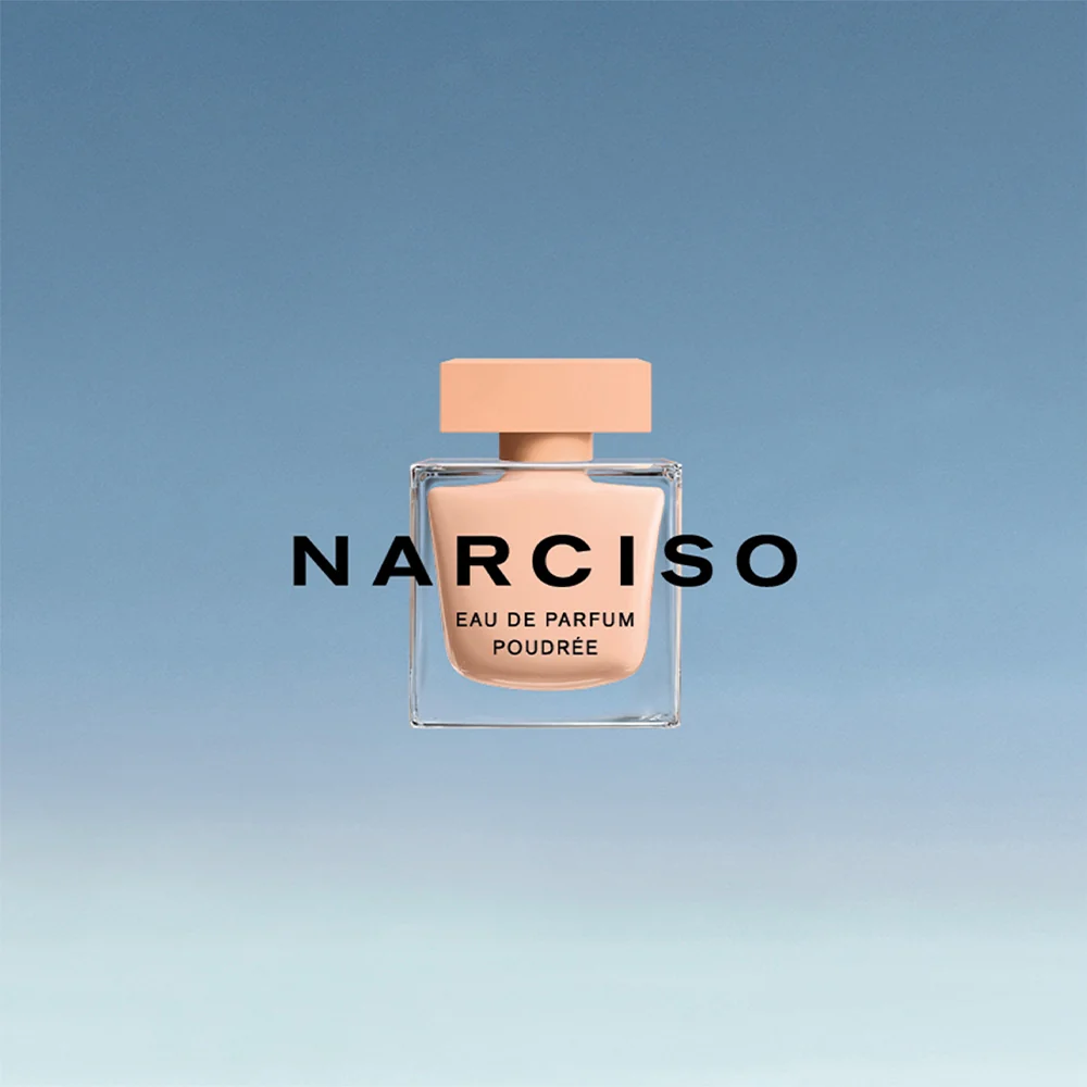 Narciso Rodriguez Narciso Poudrée 50 ml - Image 7