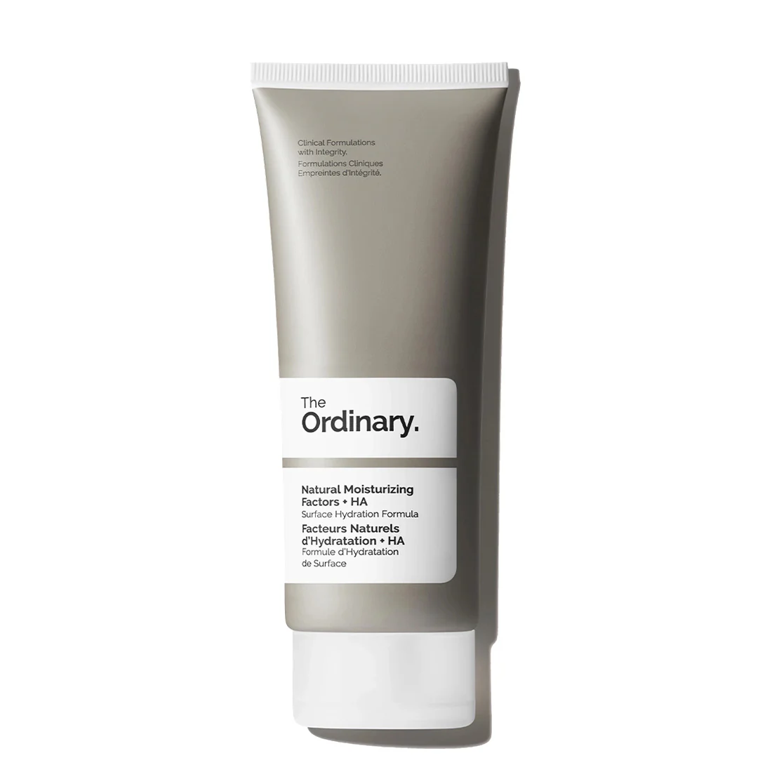 The Ordinary Natural Moisturizing Factors + HA 100 ml