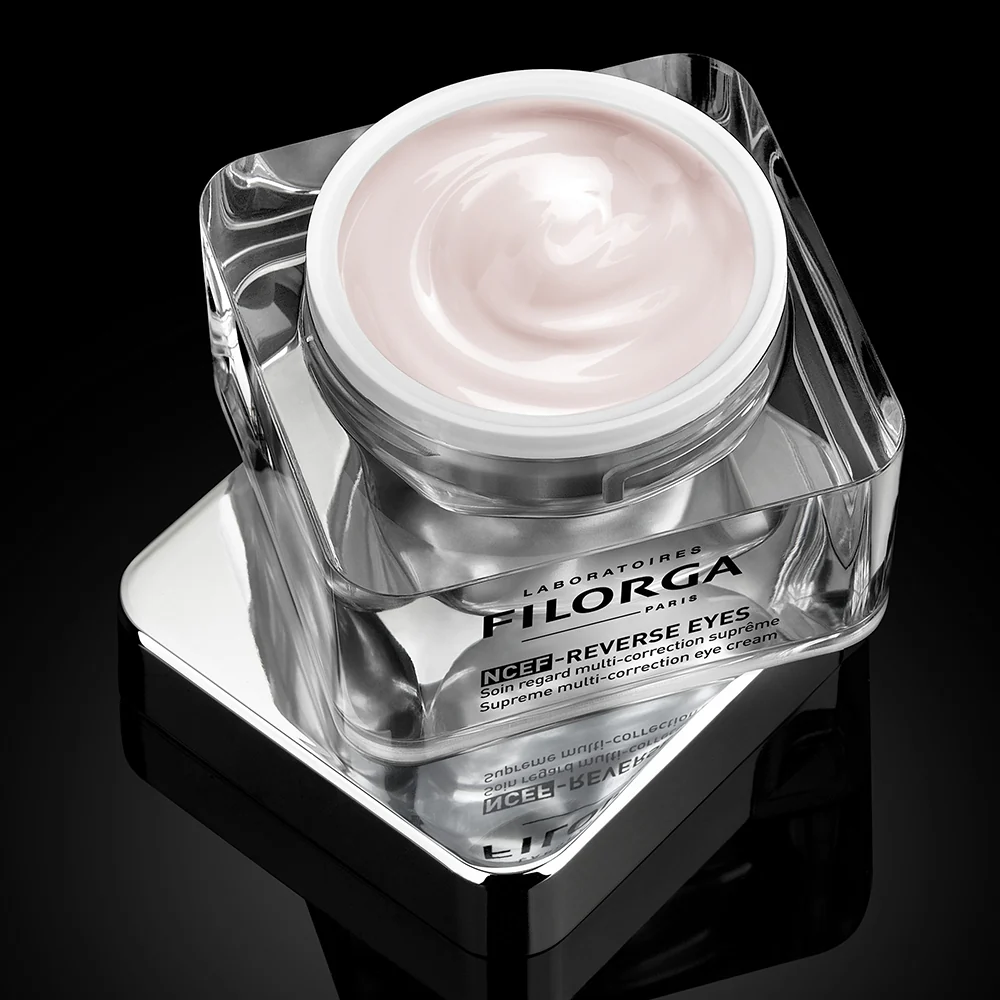 Filorga Ncef Reverse Eyes 15 ml - Image 3