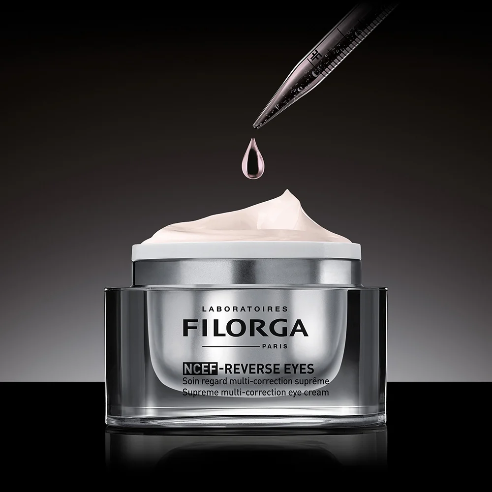 Filorga Ncef Reverse Eyes 15 ml - Image 4