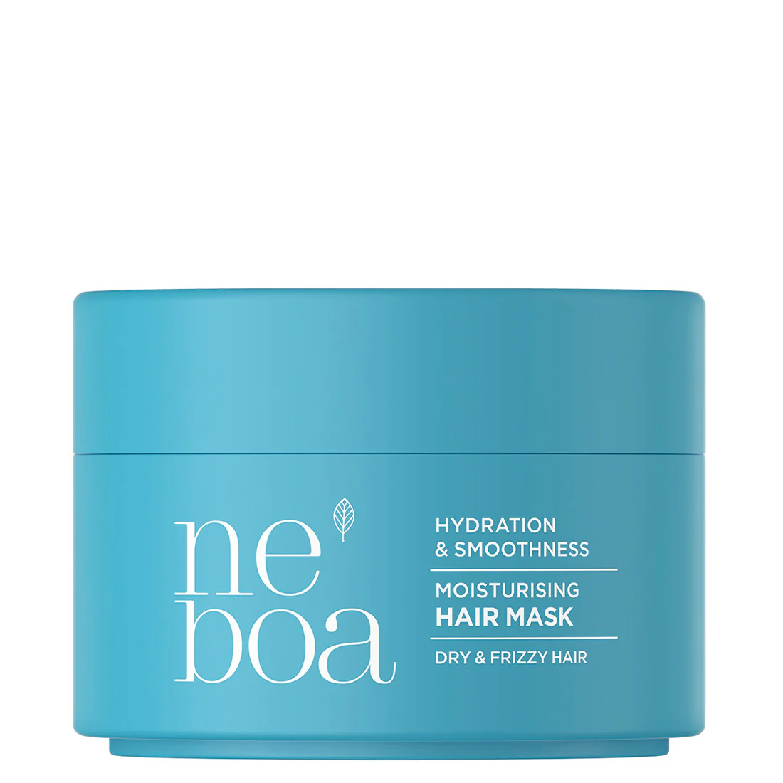NEBOA Hydration & Smoothness Moist Mask  50 ml