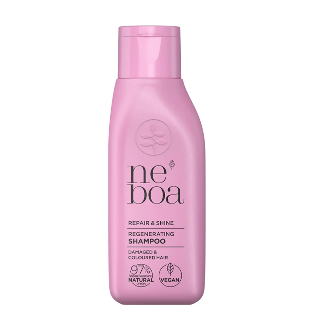 NEBOA Repair & Shine Regen Shampoo 100 ml