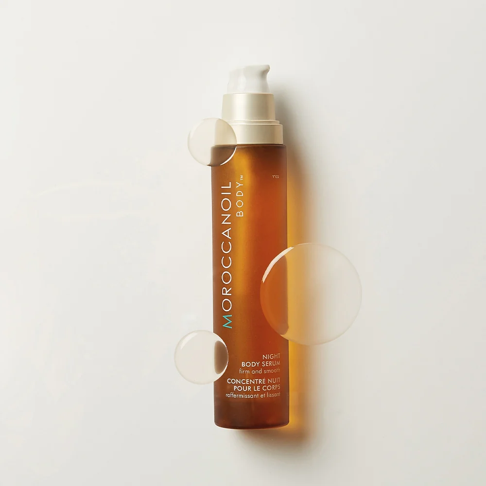 Moroccanoil Night Body Serum 50 ml - Image 3