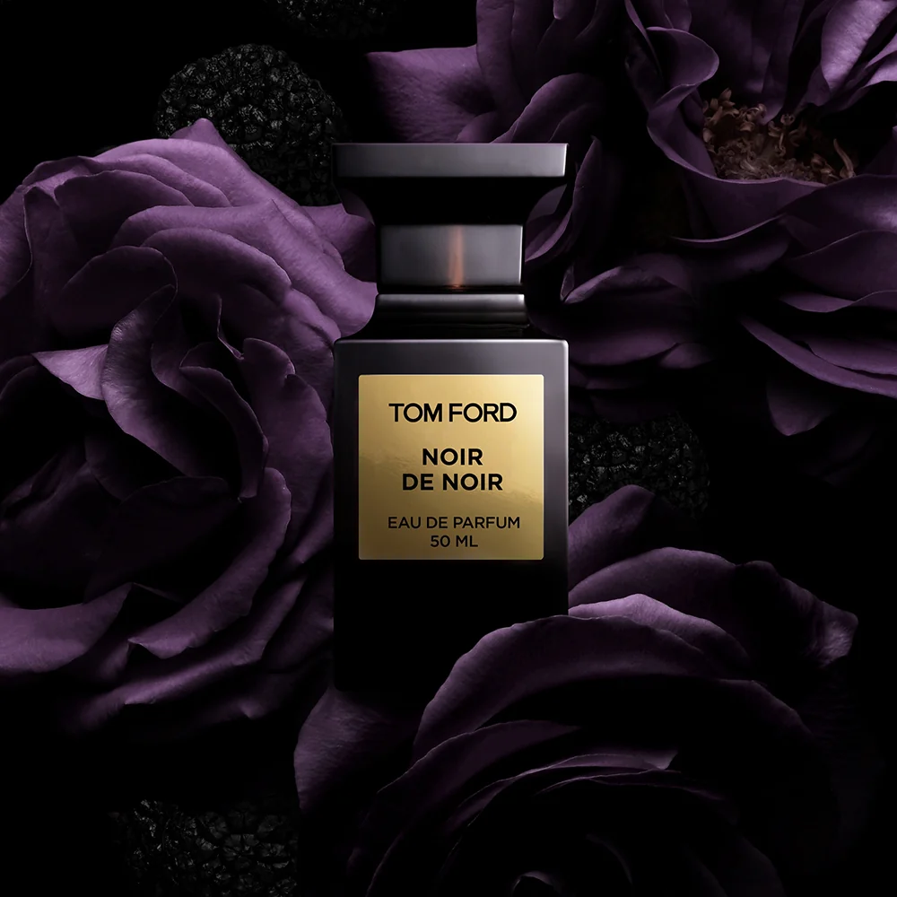 Tom Ford Noir de Noir 50 ml - Image 2