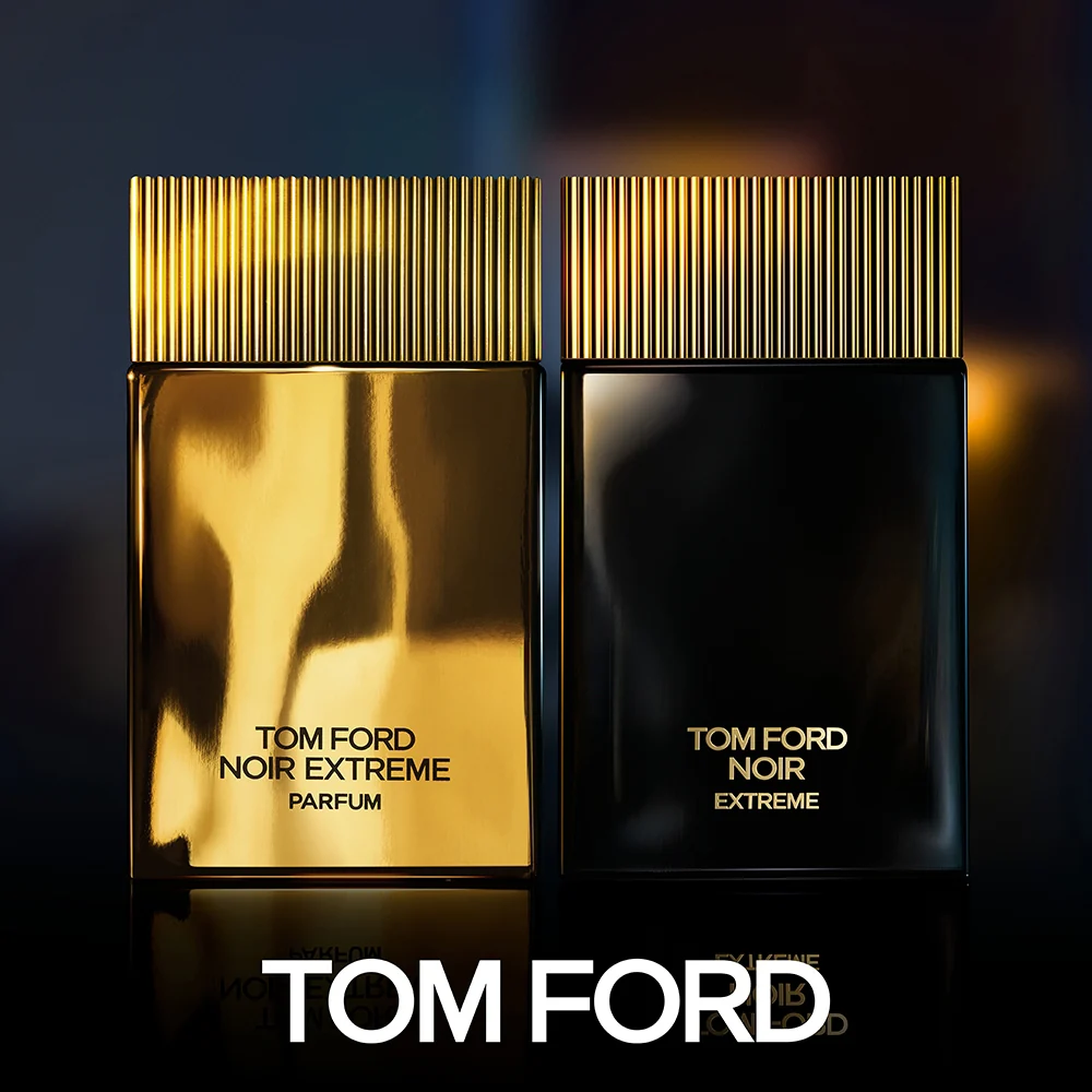 Tom Ford Noir Extreme Parfum 50 ml - Image 4