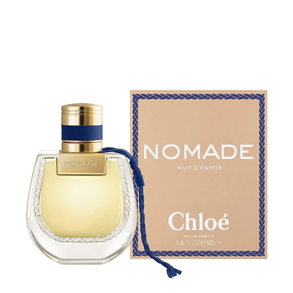 Chloe' Nomade Nuit d'Egypte 50 ml - Image 2