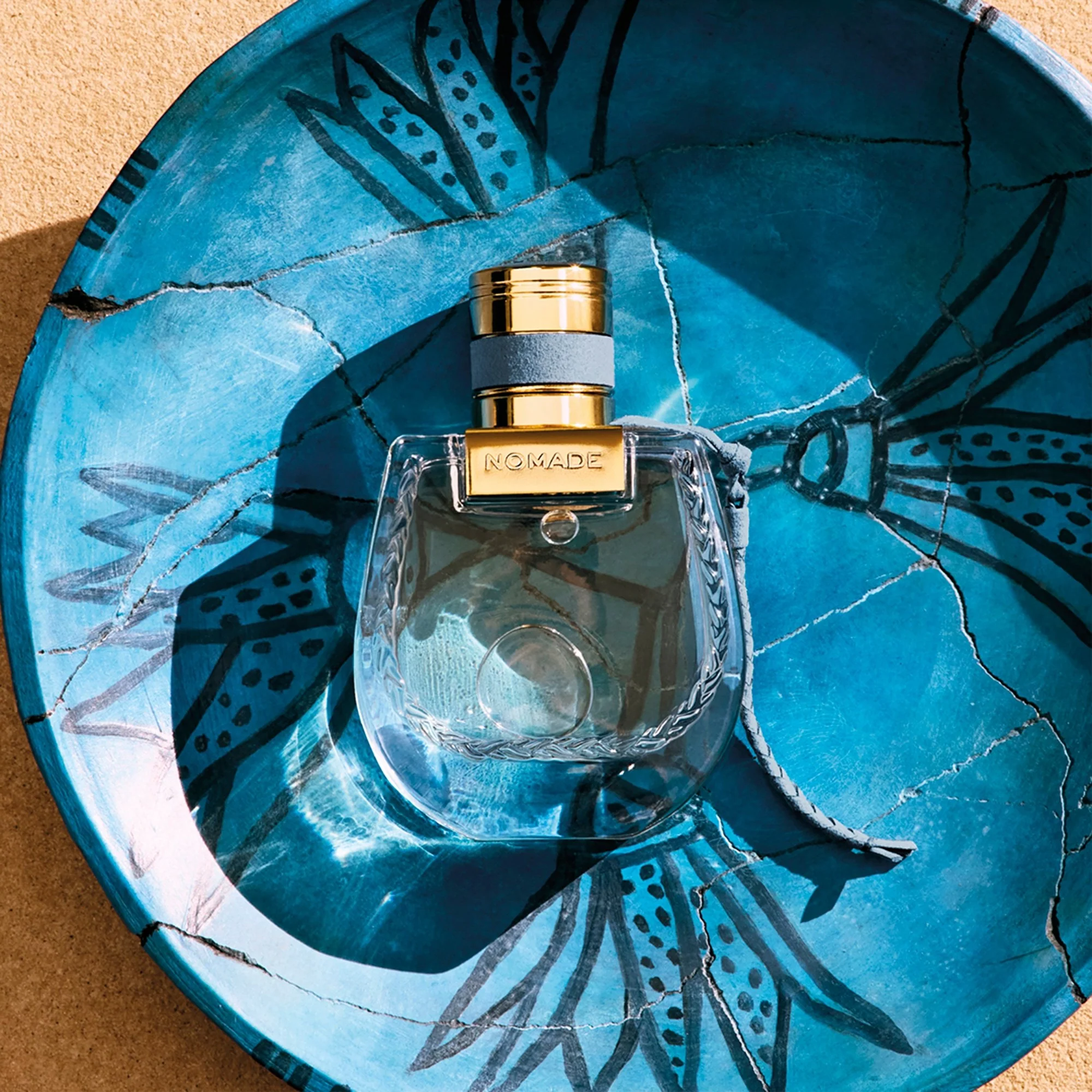 Chloe' Nomade Lumière d’Égypte 50 ml - Image 3