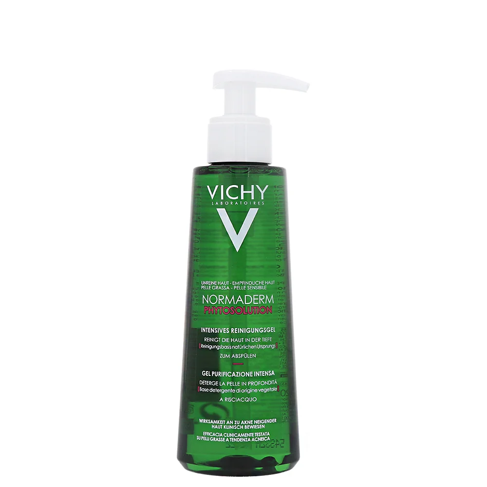 Vichy Normaderm Phytoa Cleanser  200 ml
