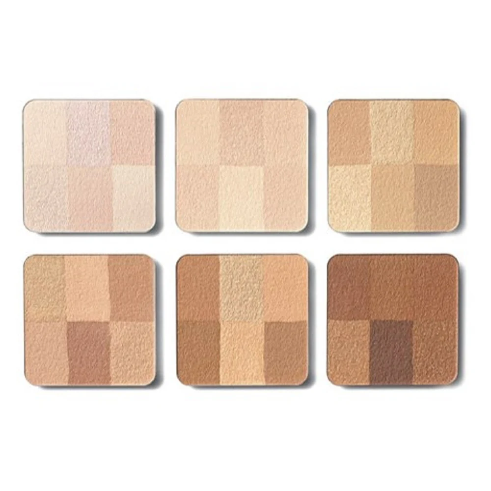 Bobbi Brown Nude Finish Illuminating Powder Bare - Image 2