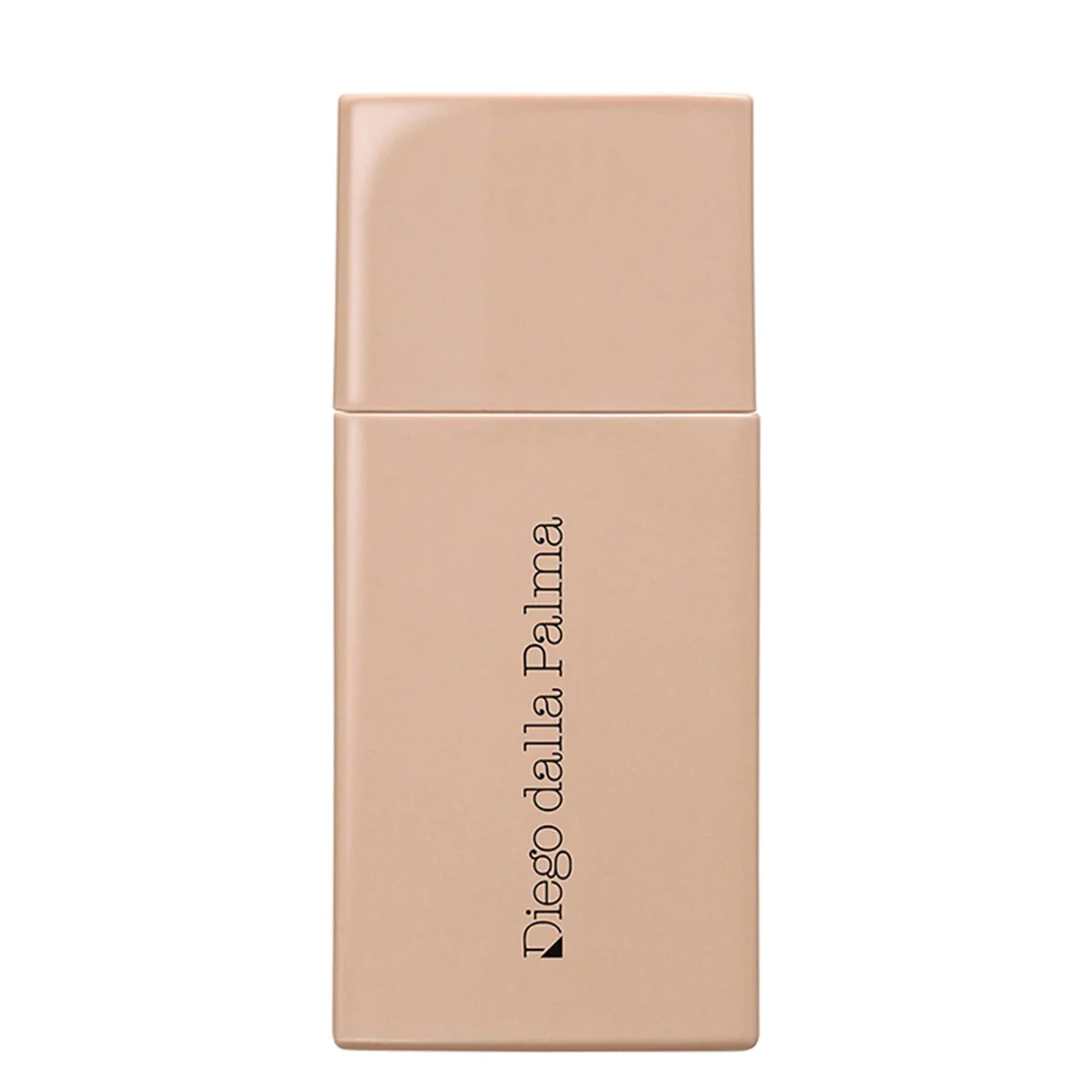 Diego Dalla Palma Milano Nudissimo Glow Fondotinta Naturalmente Luminoso 254C Cammeo