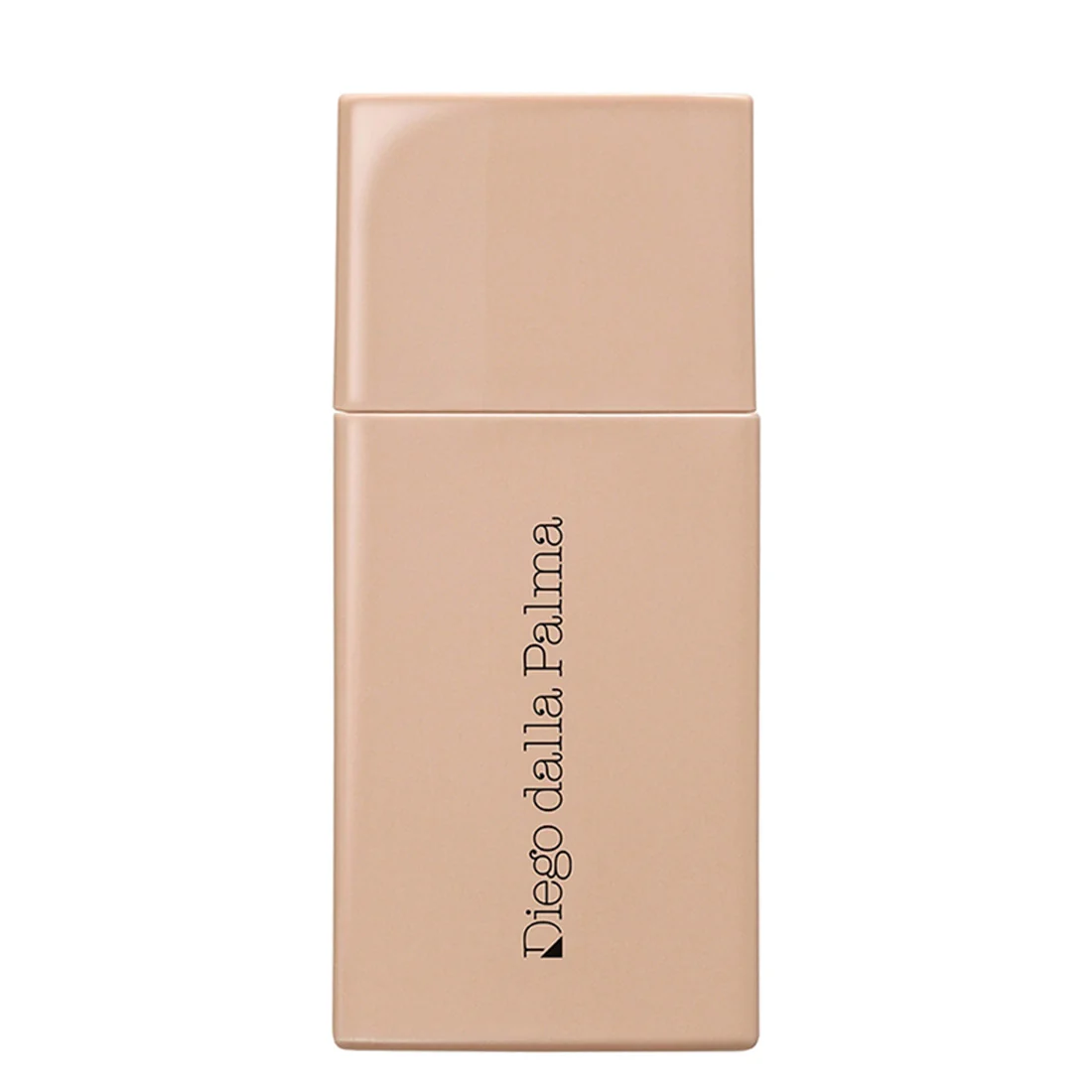 Diego Dalla Palma Milano Nudissimo Glow Fondotinta Naturalmente Luminoso 258W Ocra