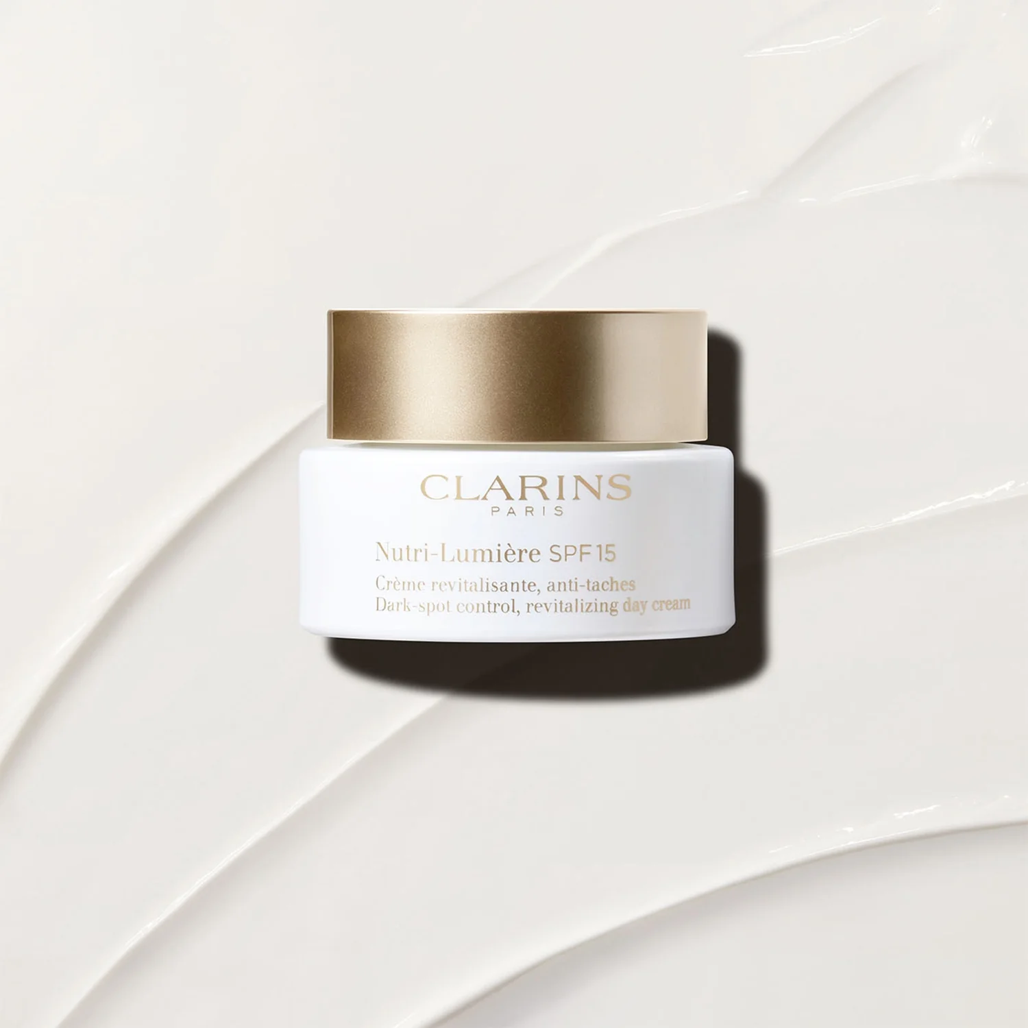 Clarins Nutri-Lumière Spf15 50 ml - Image 5