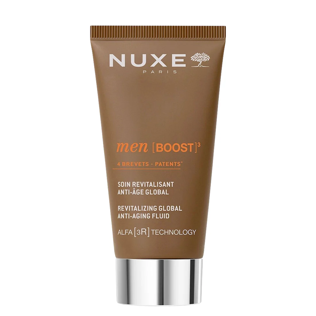 NUXE Men Anti-Eta' Globale  50 ml