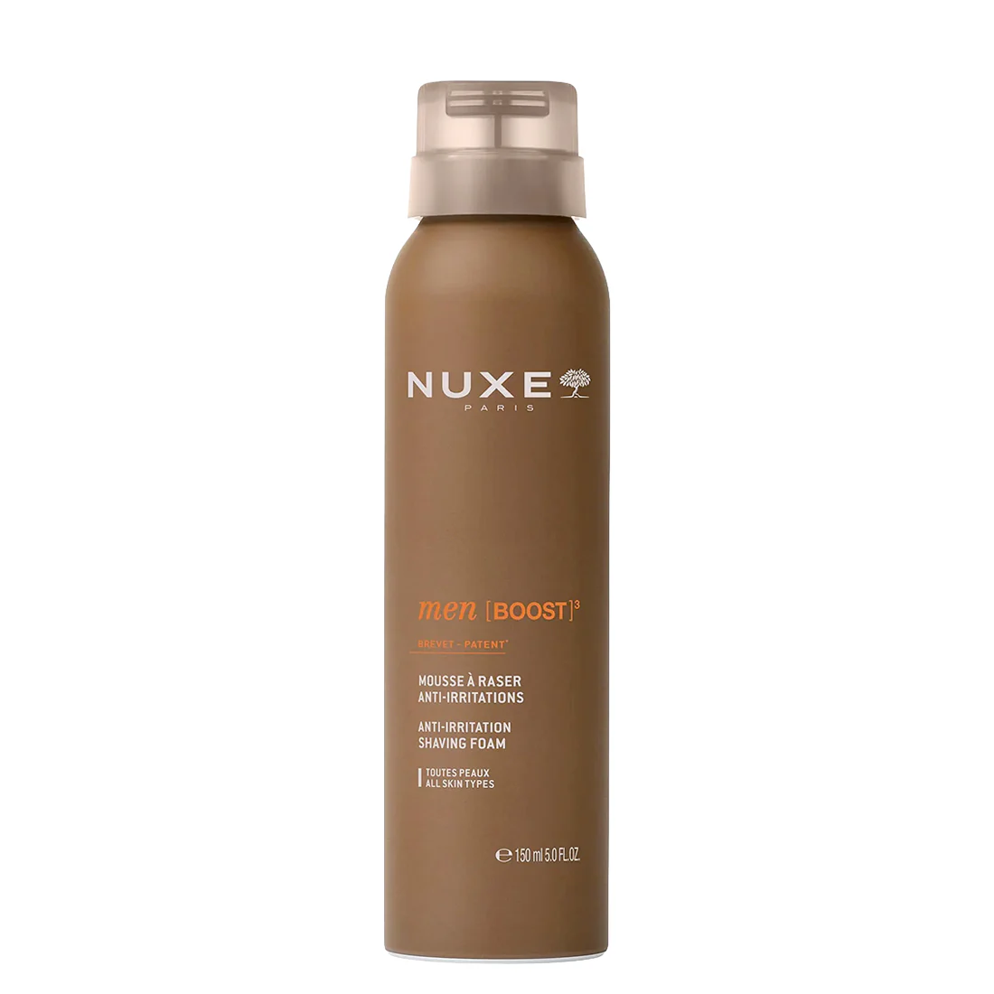 NUXE Men Rasatura Anti-Irritazione  150 ml