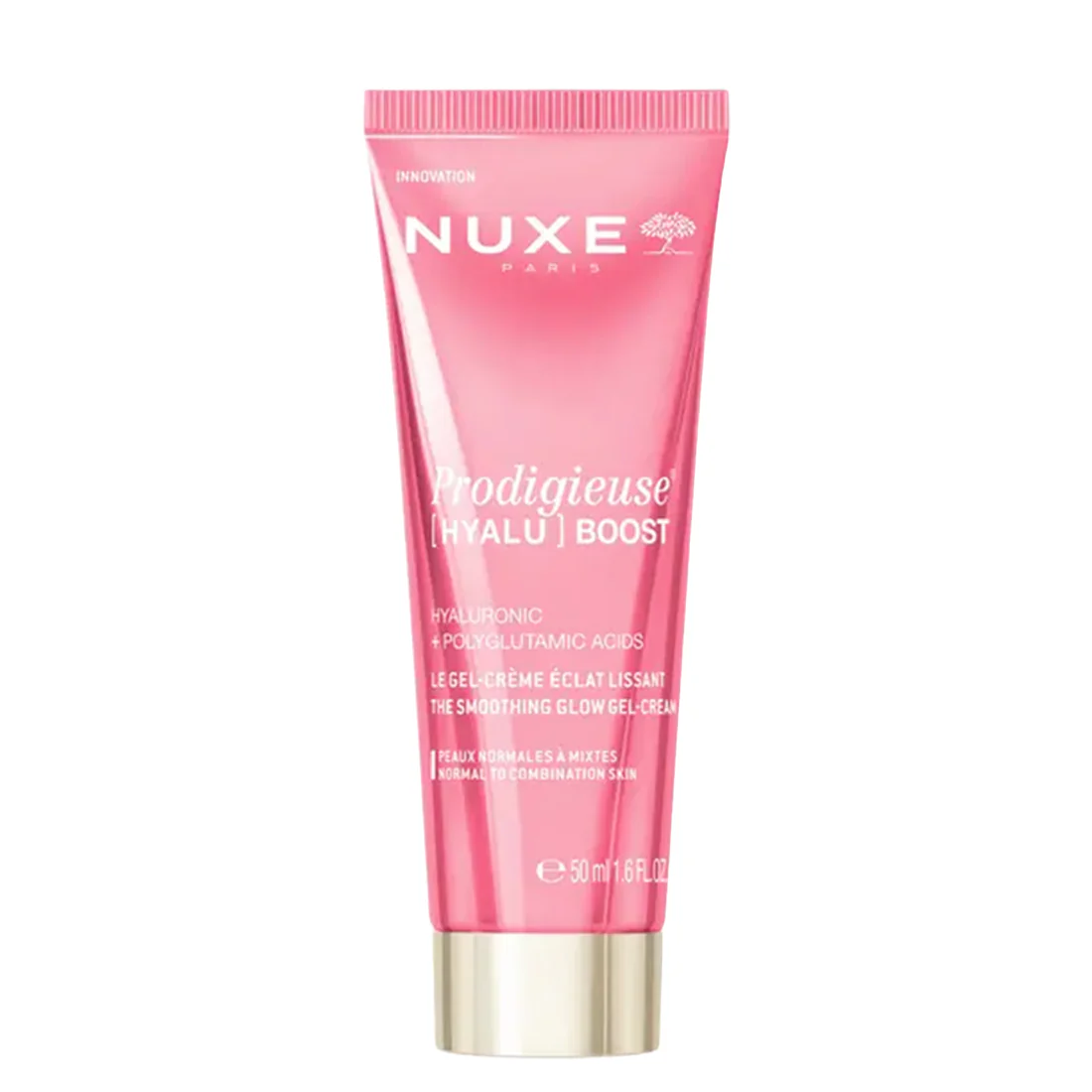 NUXE Prodigieuse Boost Hyalu Gel Illuminante Levigante  50 ml