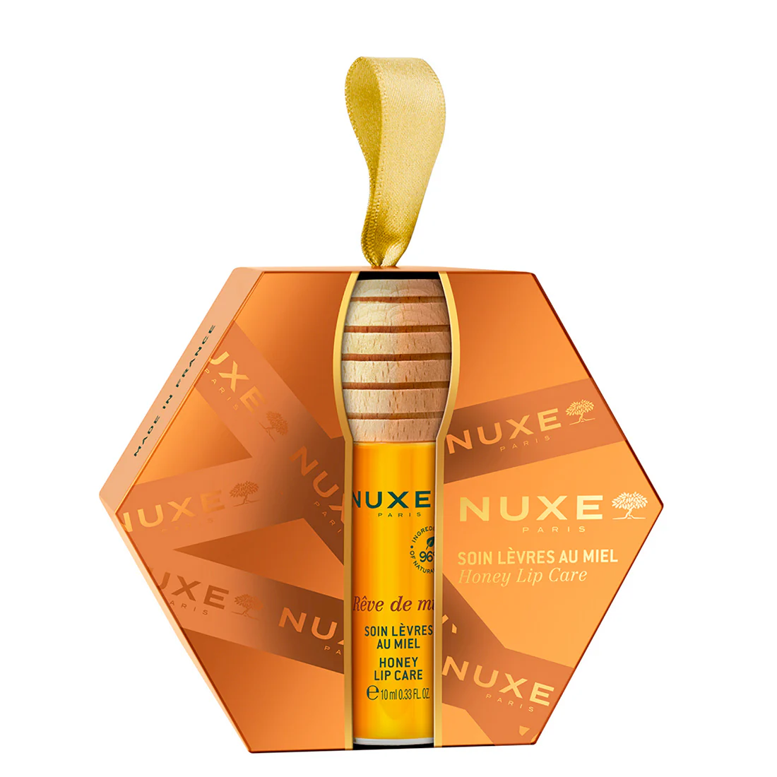 NUXE Rêve De Miel  8 ml