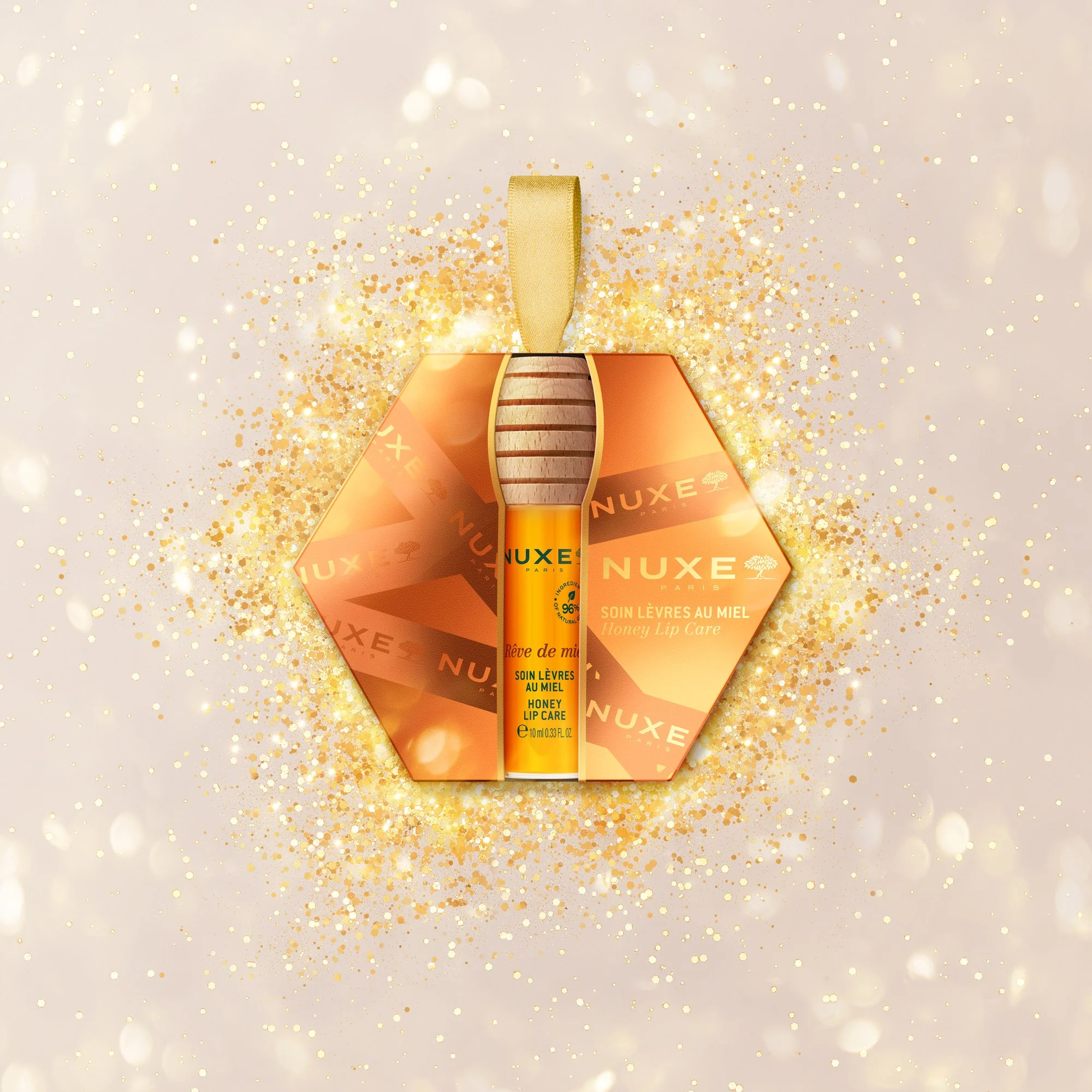 NUXE Rêve De Miel  8 ml - Image 2