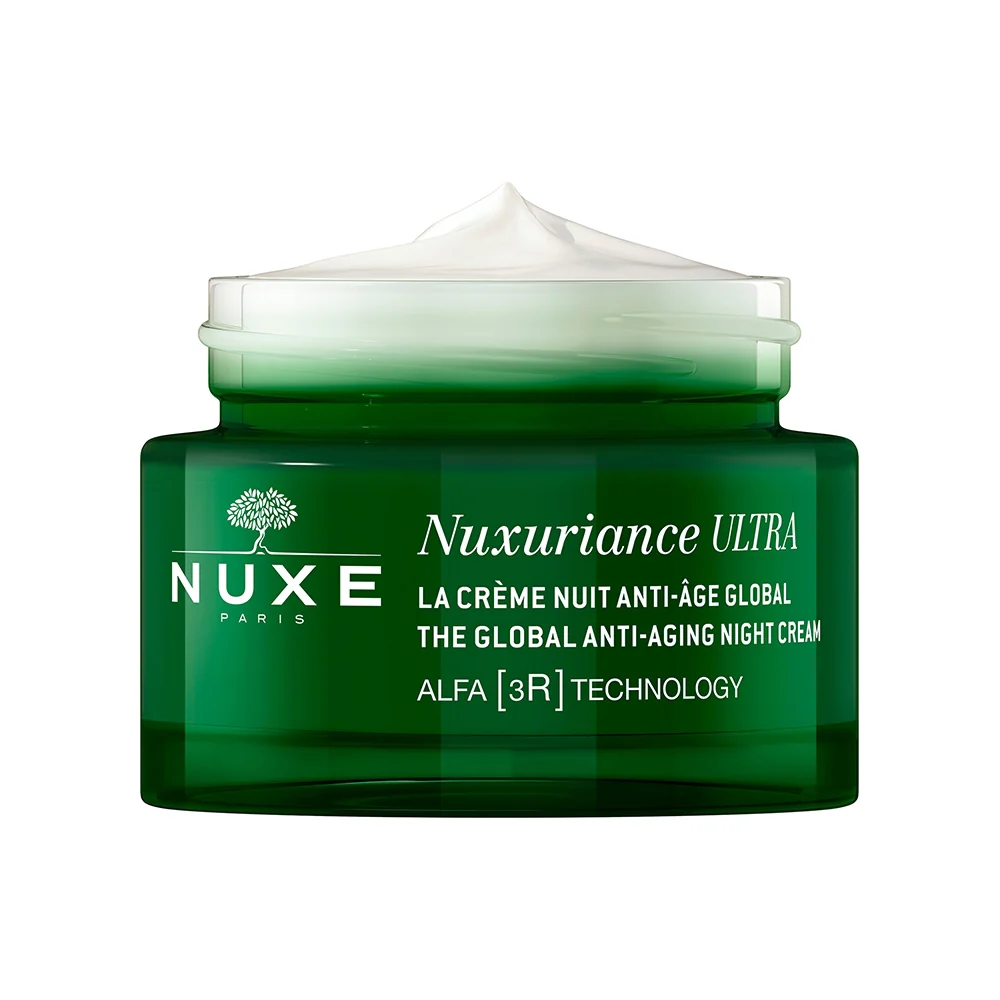 Nuxe Nuxuriance Ultra La Crème Nuit Anti-Age Global 50 ml - Image 2