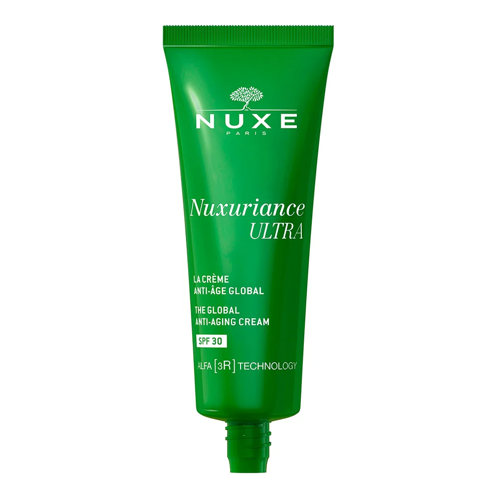 Nuxe Nuxuriance Ultra La Créme Anti-Age Global SPF30 50 ml - Image 2