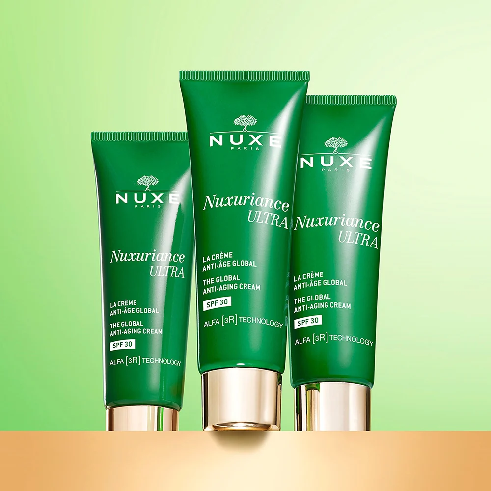 Nuxe Nuxuriance Ultra La Créme Anti-Age Global SPF30 50 ml - Image 4