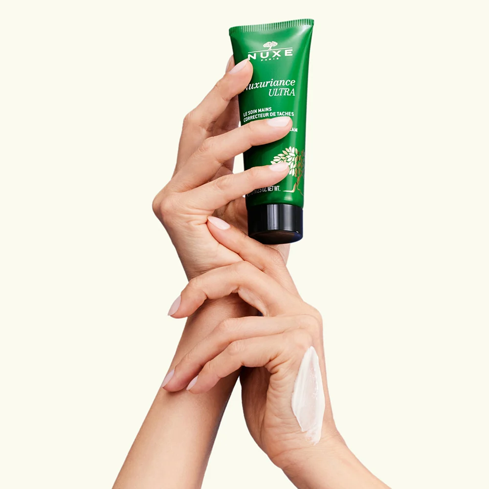 Nuxe Nuxuriance Ultra Le Soin Mains Correcteur De Taches - Image 3