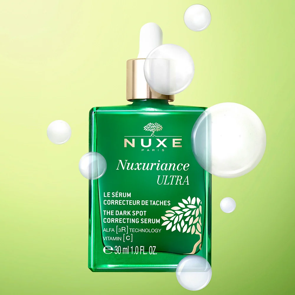 Nuxe Nuxuriance Ultra Sérum Correcteur De Taches 30 ml - Image 3