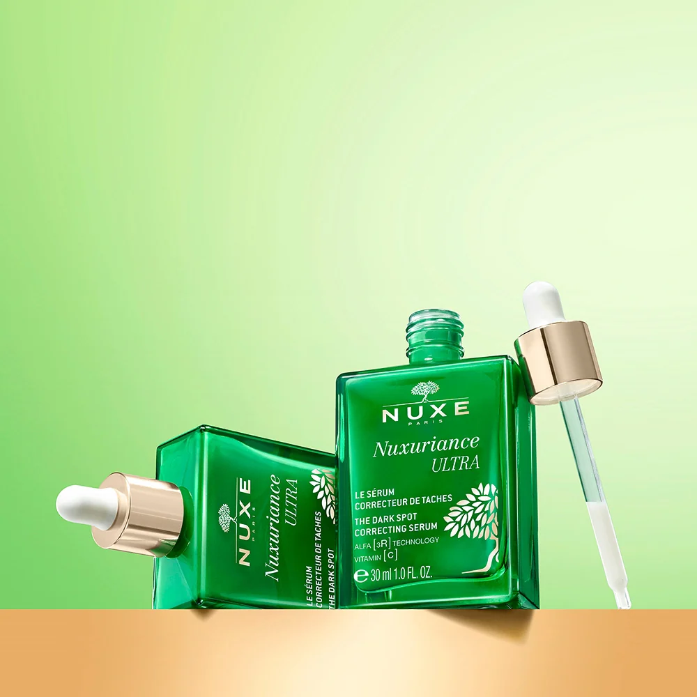Nuxe Nuxuriance Ultra Sérum Correcteur De Taches 30 ml - Image 4