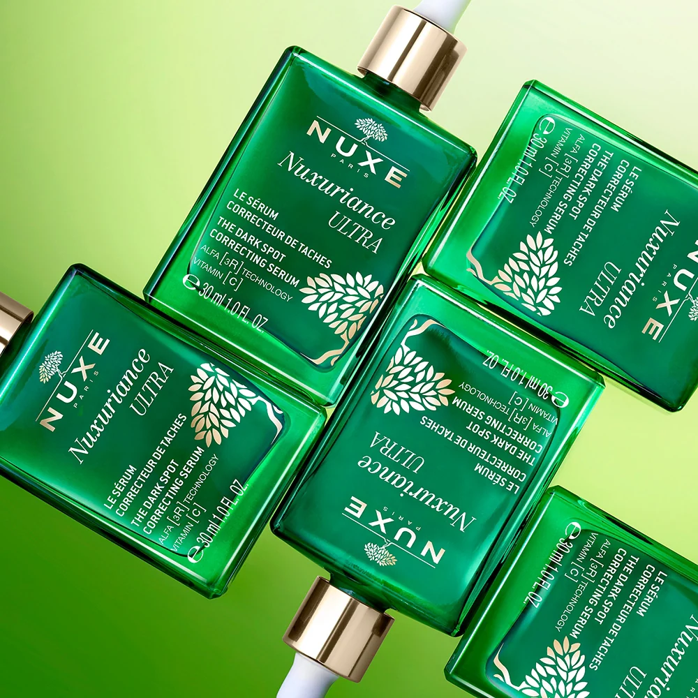 Nuxe Nuxuriance Ultra Sérum Correcteur De Taches 30 ml - Image 6