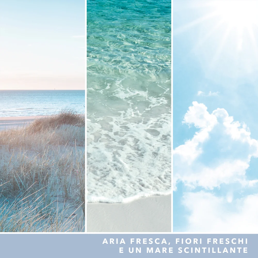 Yankee Candle Ocean Air Signature Grande Air Signature - Image 4