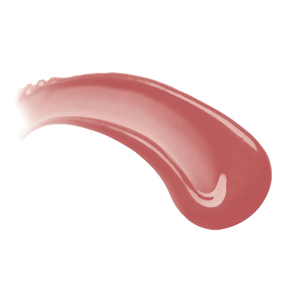 Rimmel Oh My Gloss Plump! 759 Spiced Nude - Image 3
