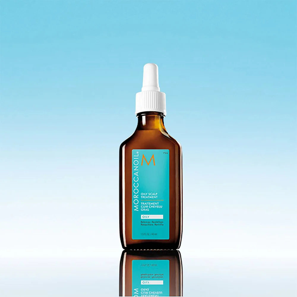 Moroccanoil Oily Scalp Treatment 45 ml - Image 2