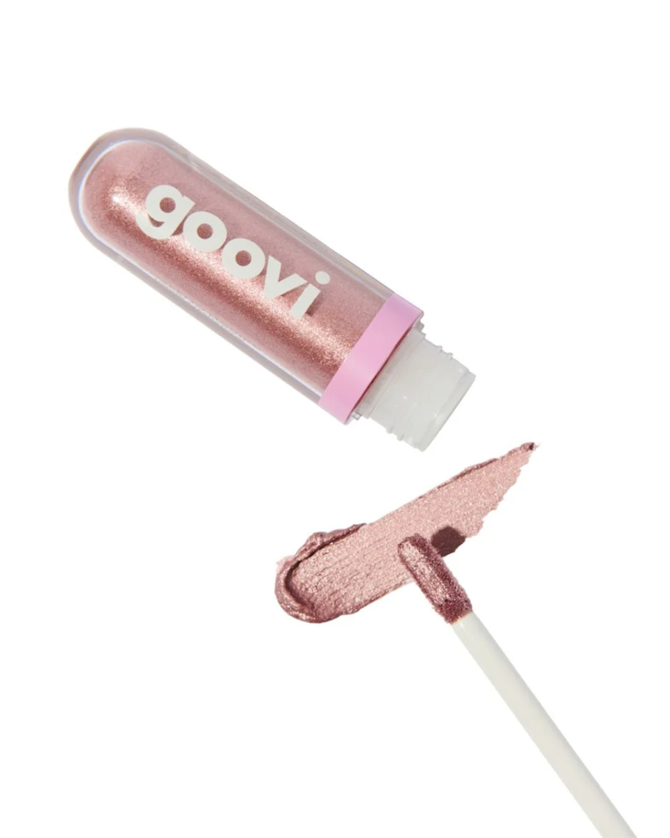 Goovi Ombretto Liquido 06 Fairy Rose - Image 2