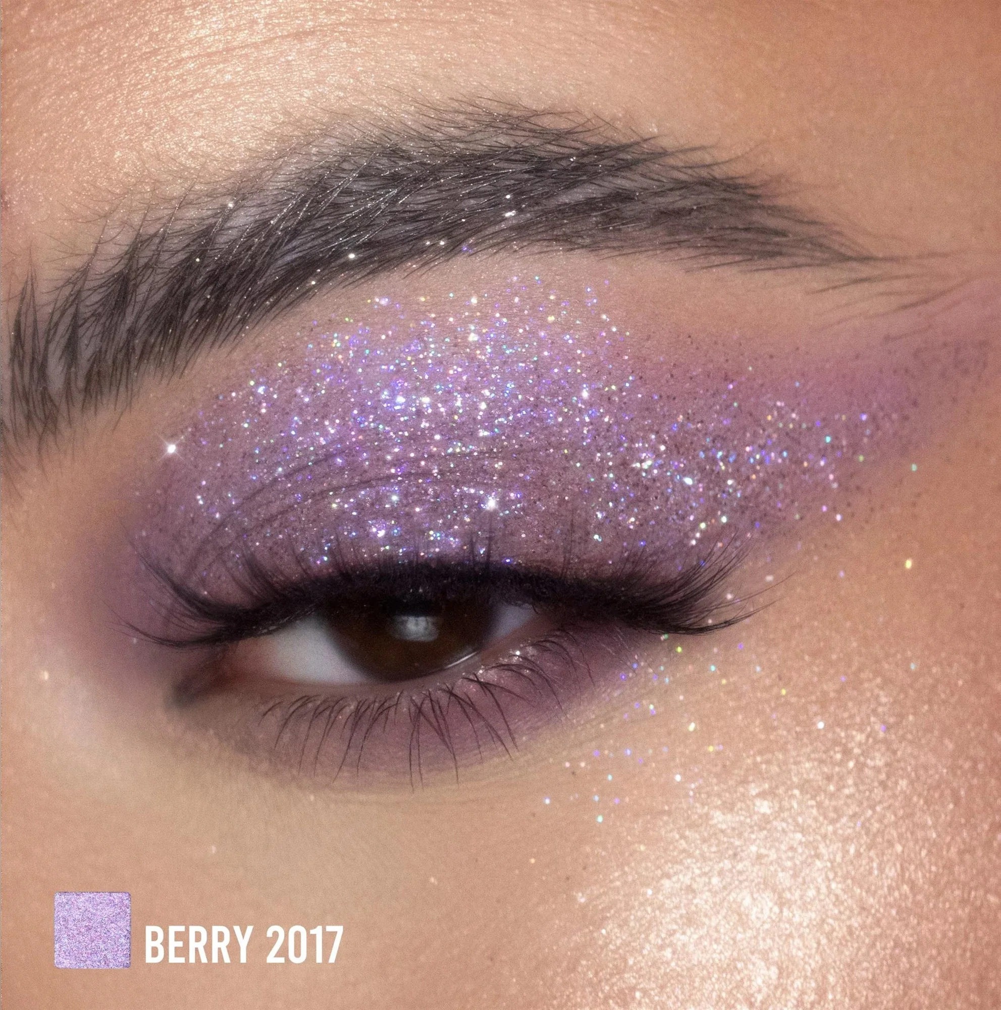 Mulac Ombretto Refill 14 Berry 2017 - Image 3