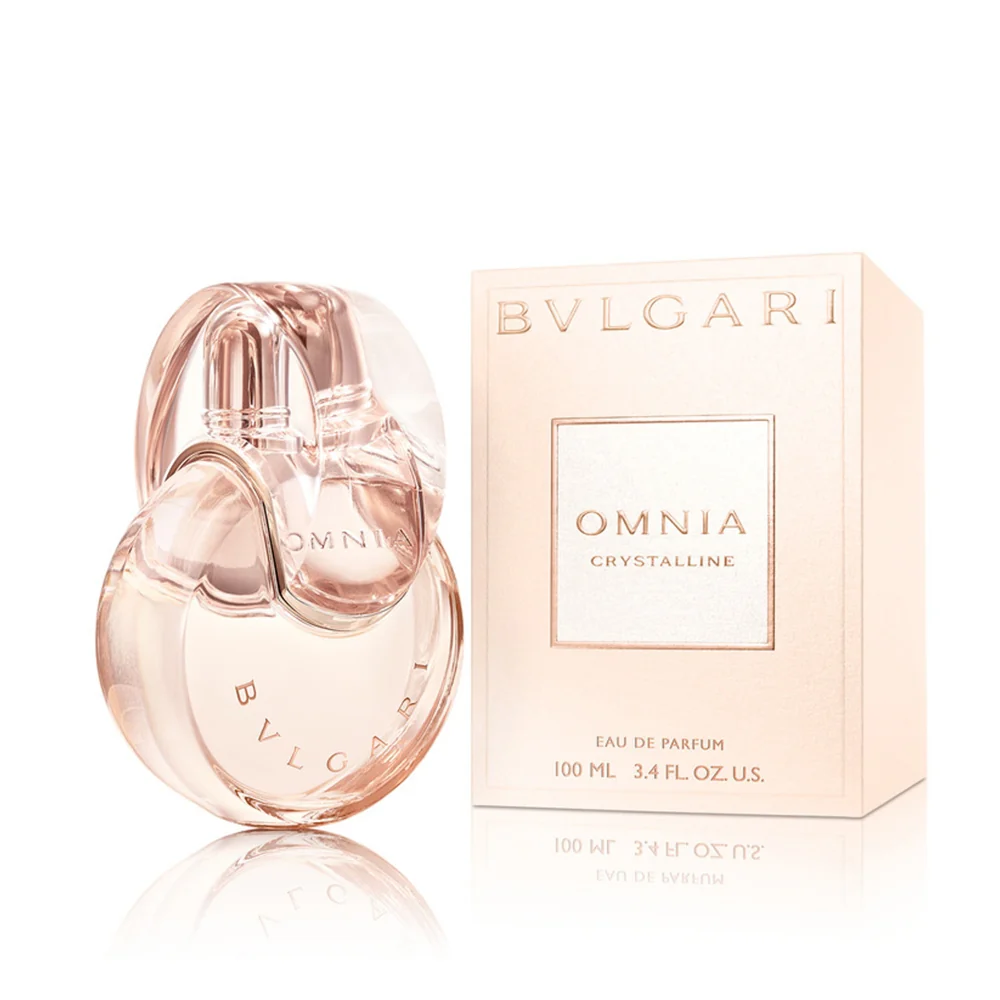 Bulgari Omnia Crystalline 50 ml - Image 2