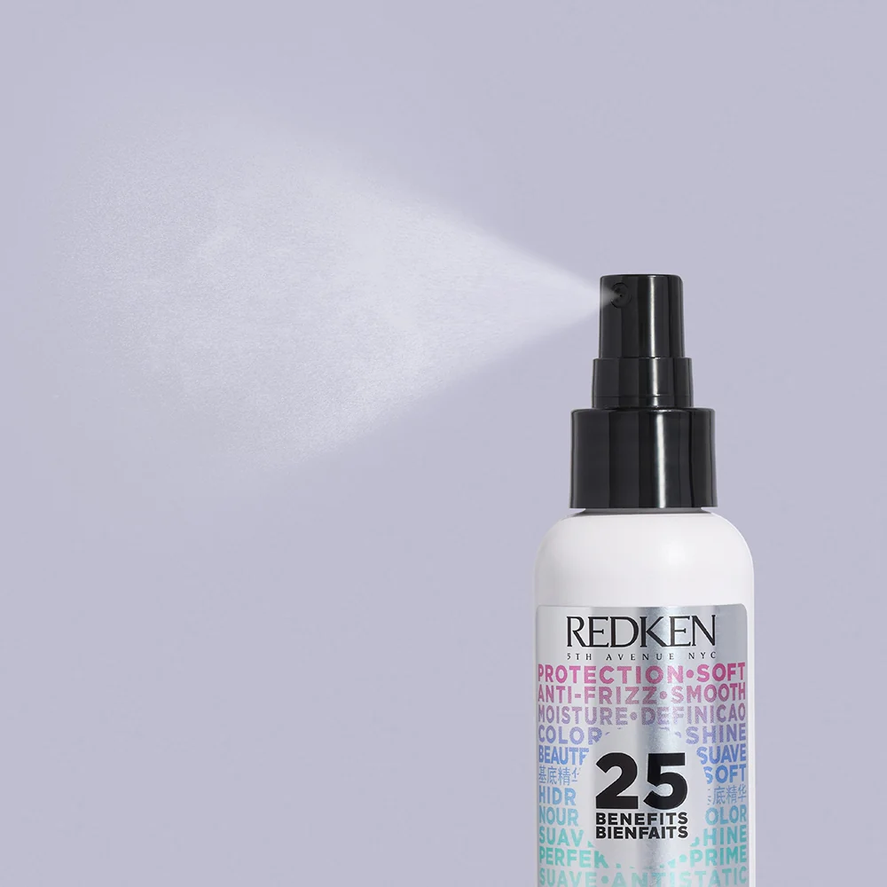 Redken One United Leave-In 150 ml - Image 4