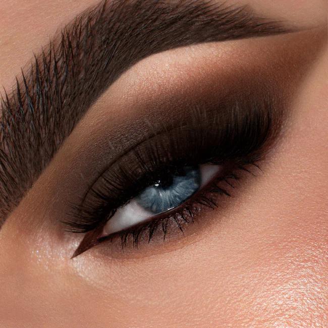 Mulac Onliner Eyeliner 02 Dark Choco - Image 2
