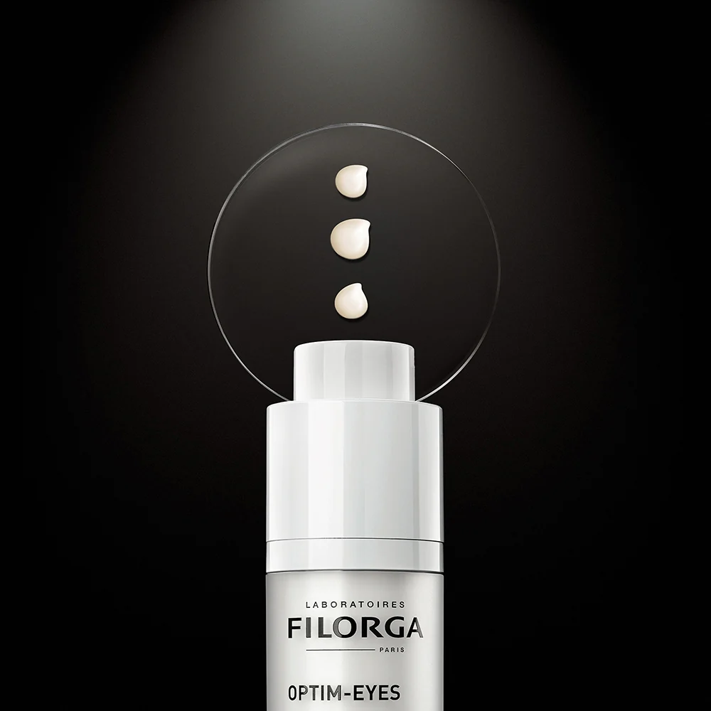 Filorga Optim-Eyes 15 ml - Image 3