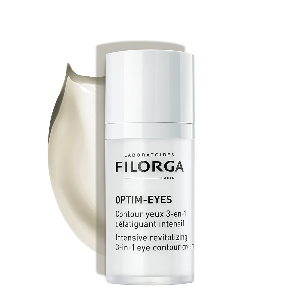 Filorga Optim-Eyes 15 ml - Image 4