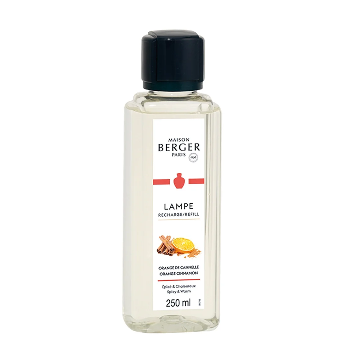 Maison Berger Paris Orange de Cannelle 250 ml