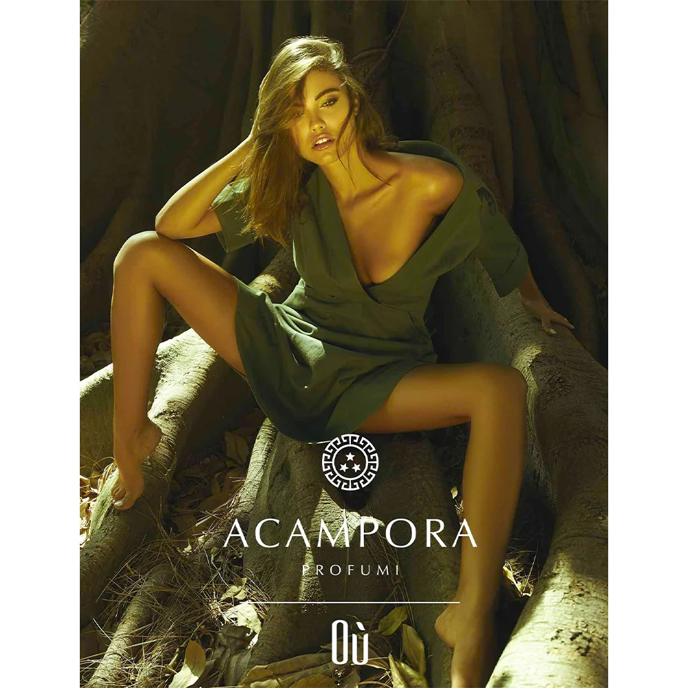 Acampora Où Pure Essence 5 ml - Image 2
