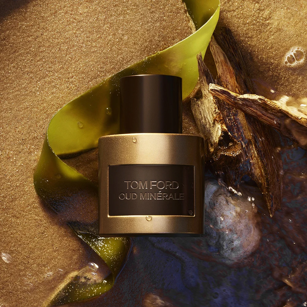 Tom Ford Oud Minérale 100 ml - Image 2